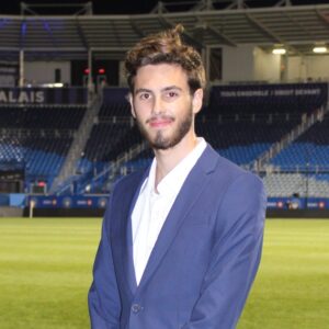 Avatar for Alex Calabrese
