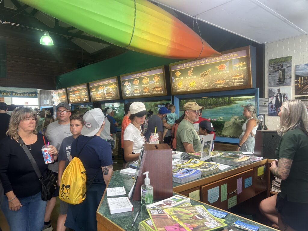 Gaither State Fair