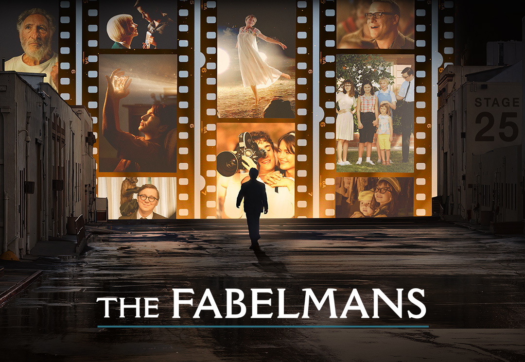 دانلود زیرنویس فیلم The Fabelmans 2022 – بلو سابتایتل