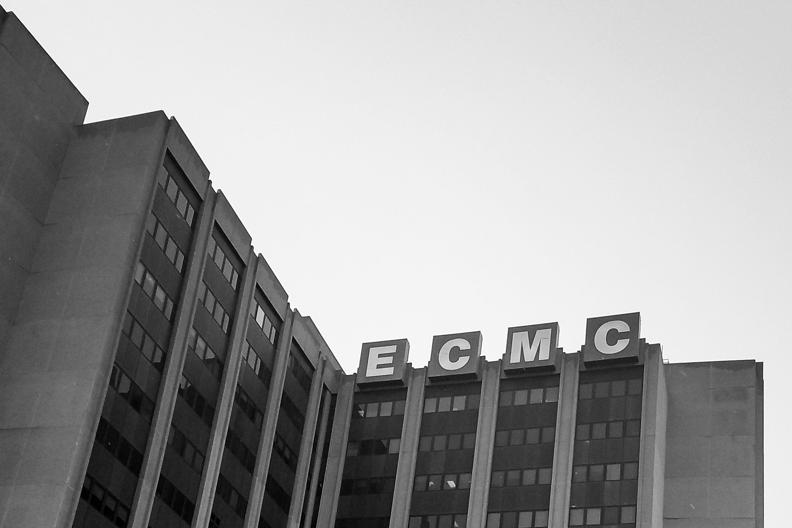 Erie County Medical Center - Buffalo, New York