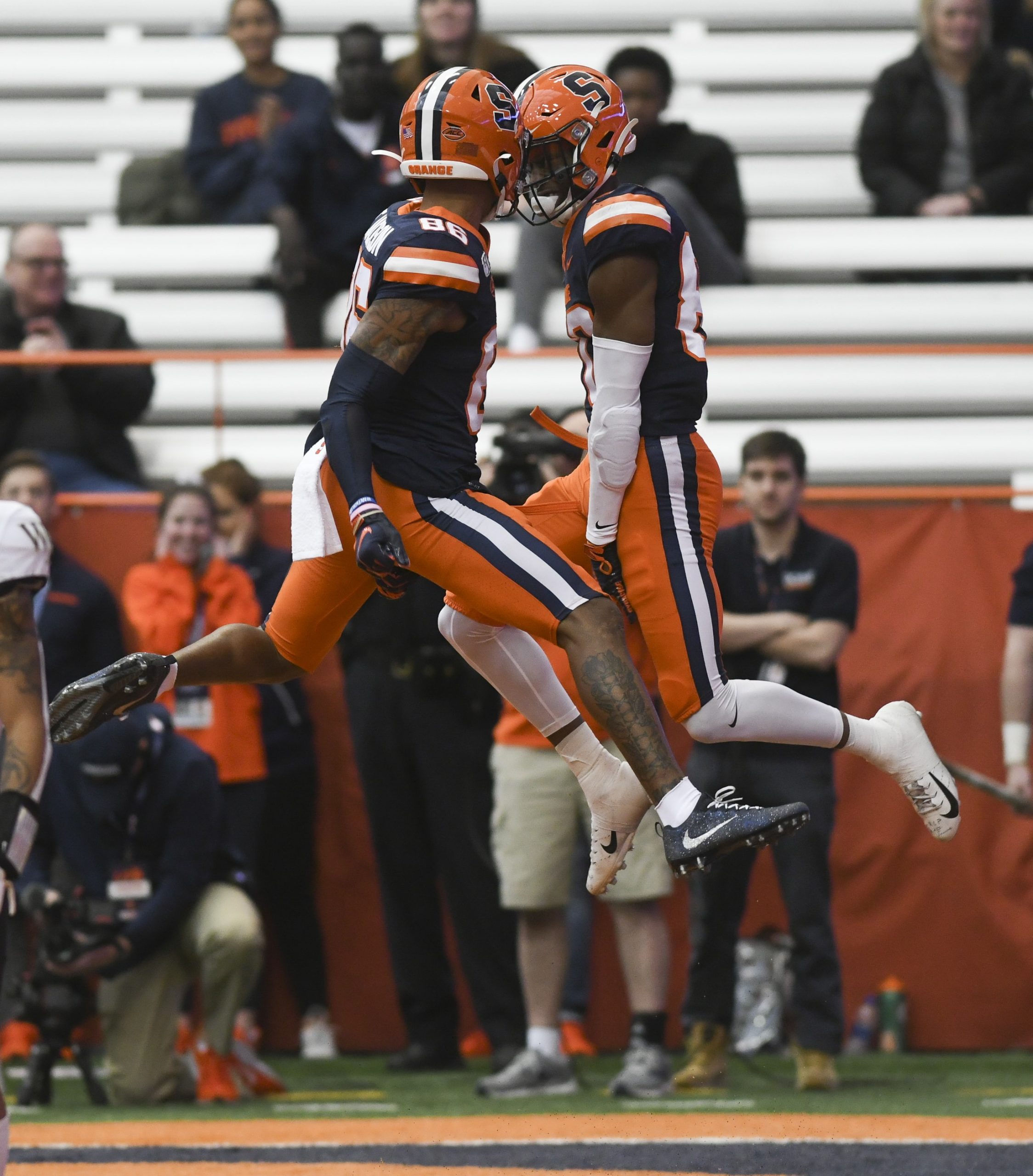 Syracuse Football