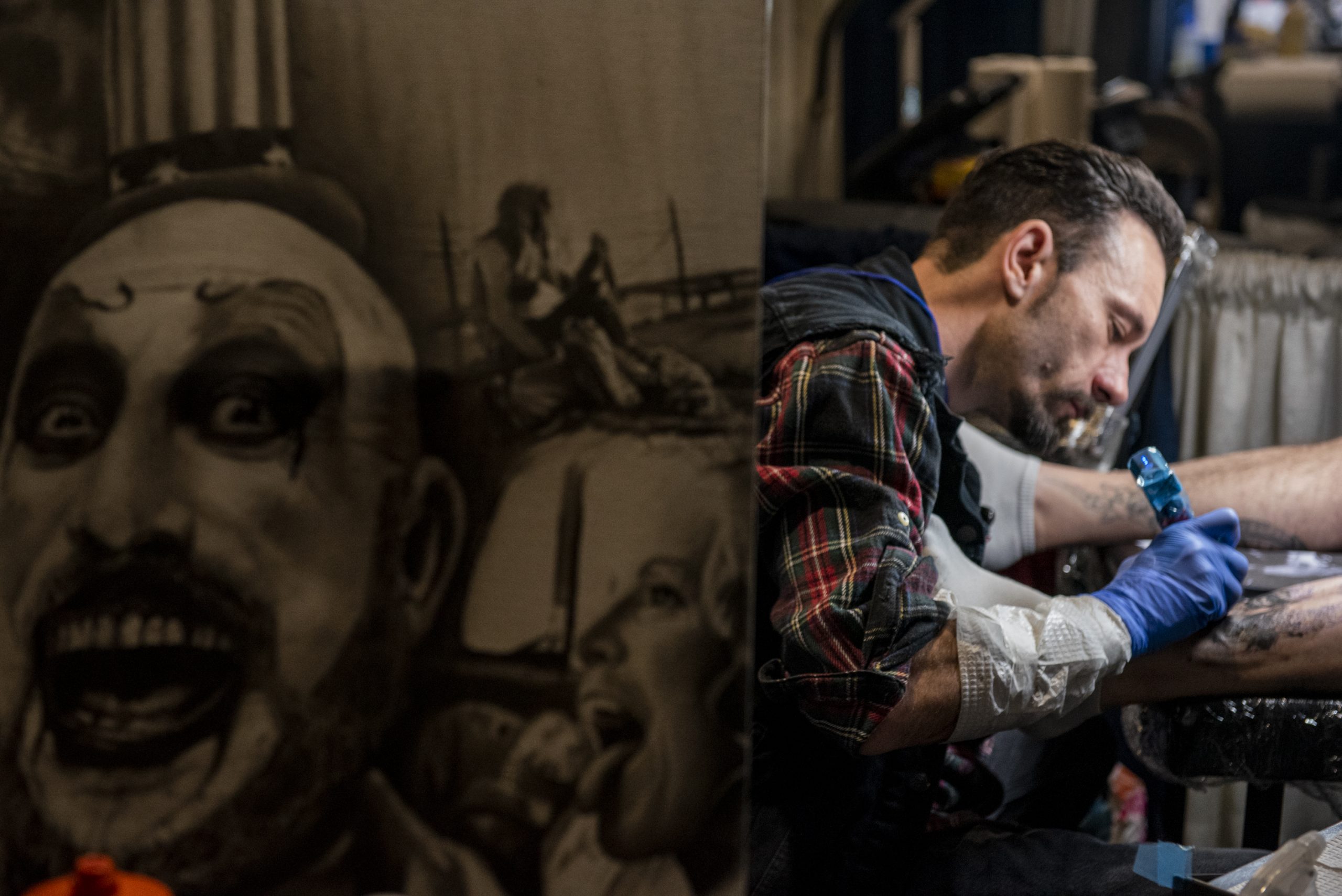 Longest Running Tattoo Expo Comes to Syracuse