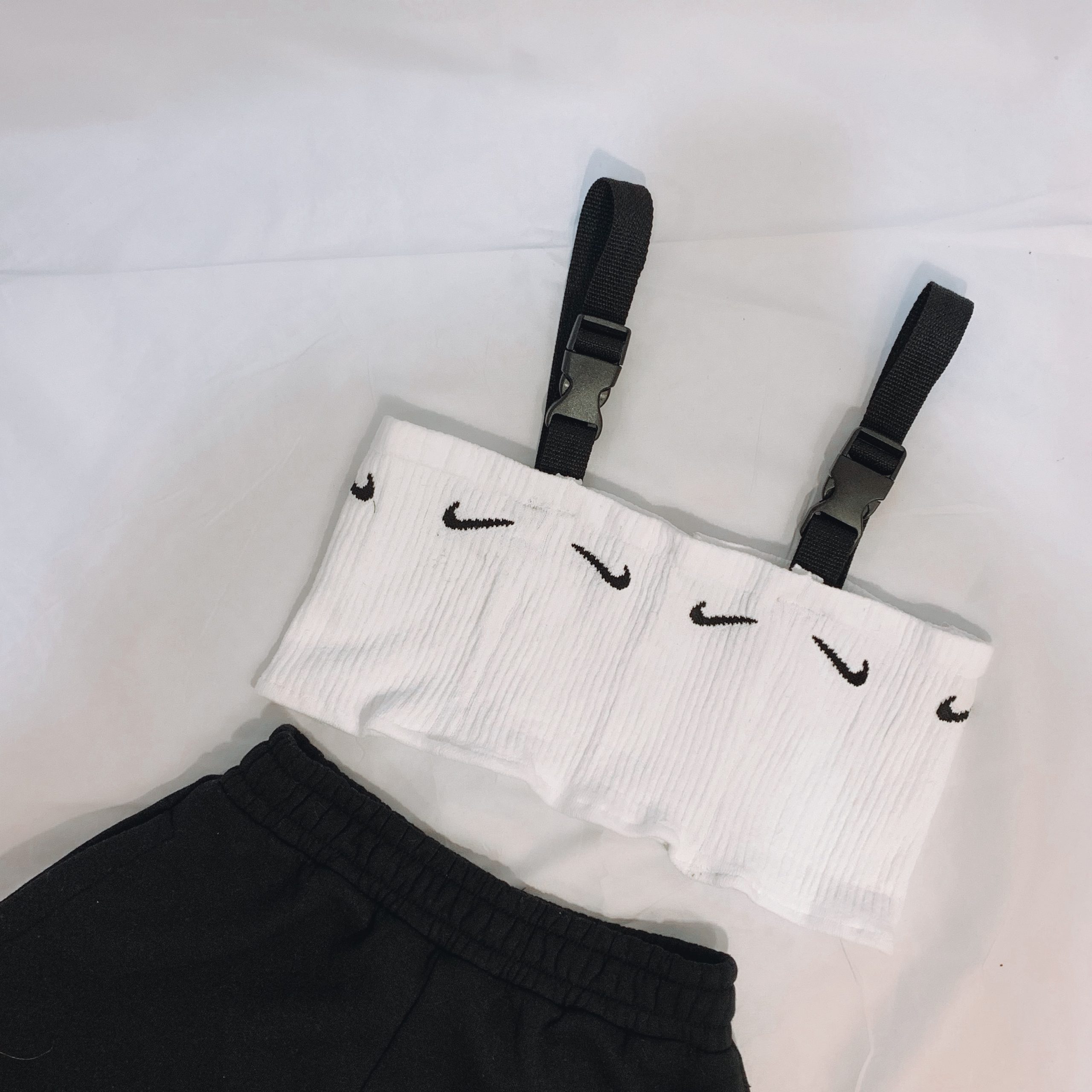 Reworked Clothing