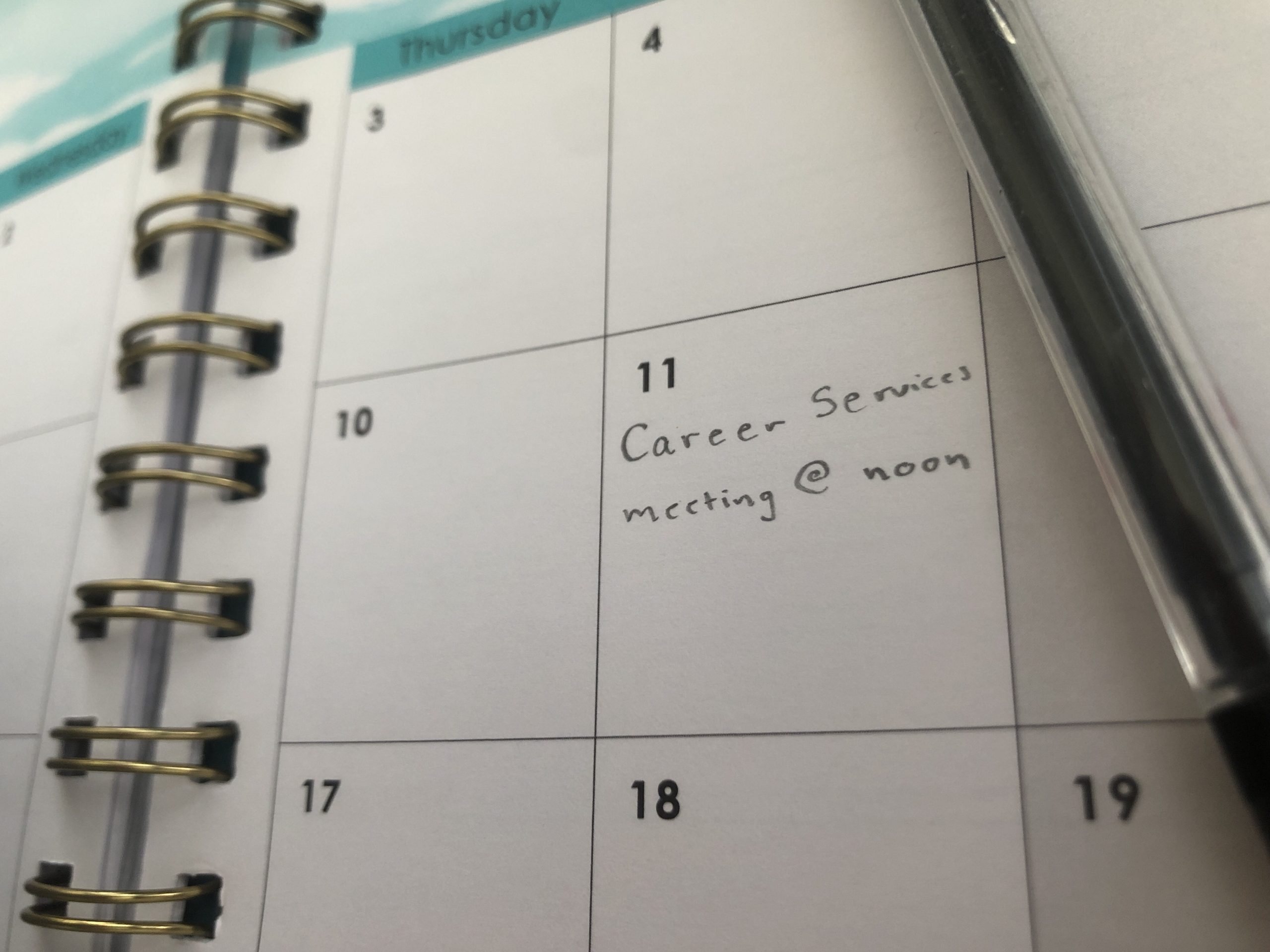 Calendar