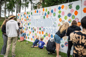 Bareroots Music Festival