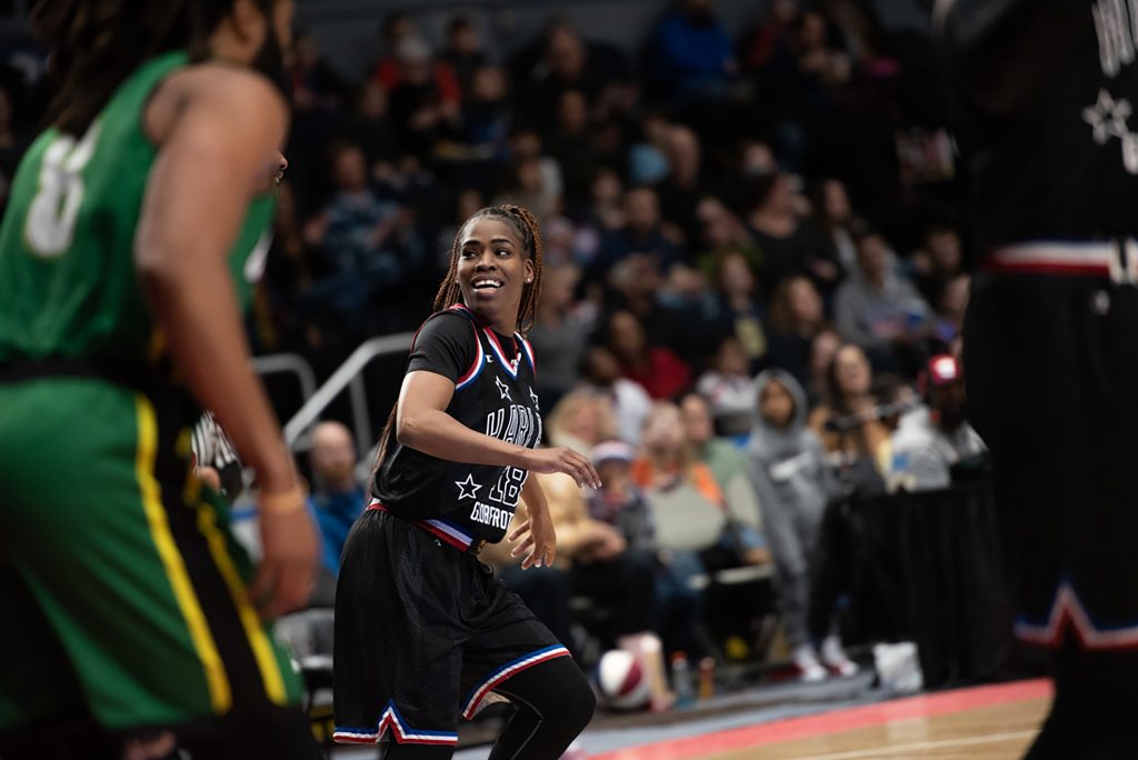 Harlem Globetrotters returning to Syracuse for slam-dunk family fun 