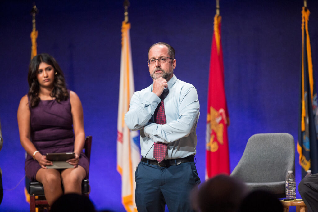 Citrus Mayoral Debate