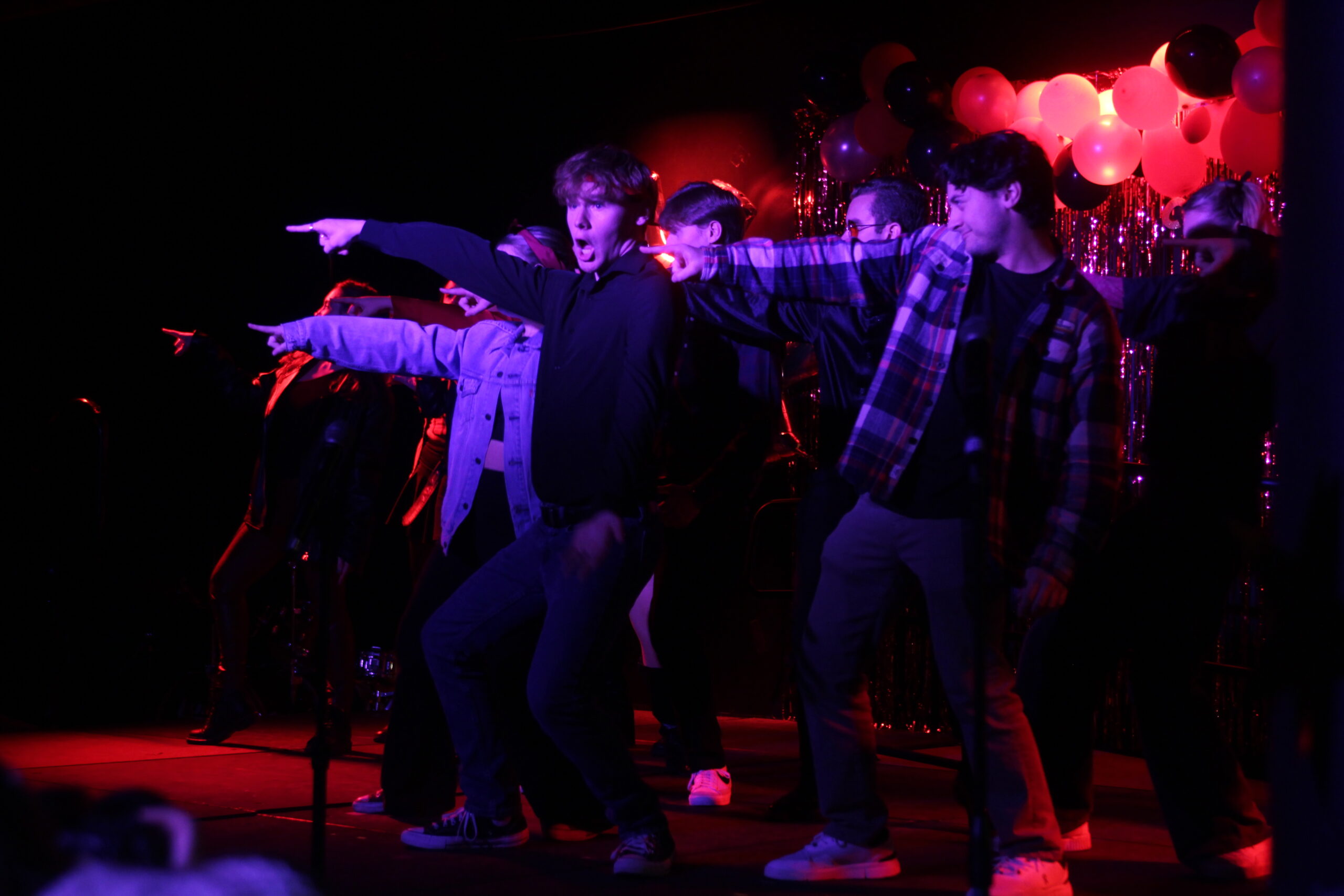 Syracuse’s First Year Players is partnering with Front Row Players to celebrate performance for all abilities.