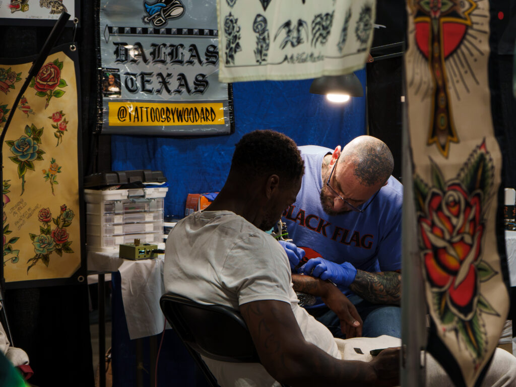 Villian Arts Tattoo Festival 2026