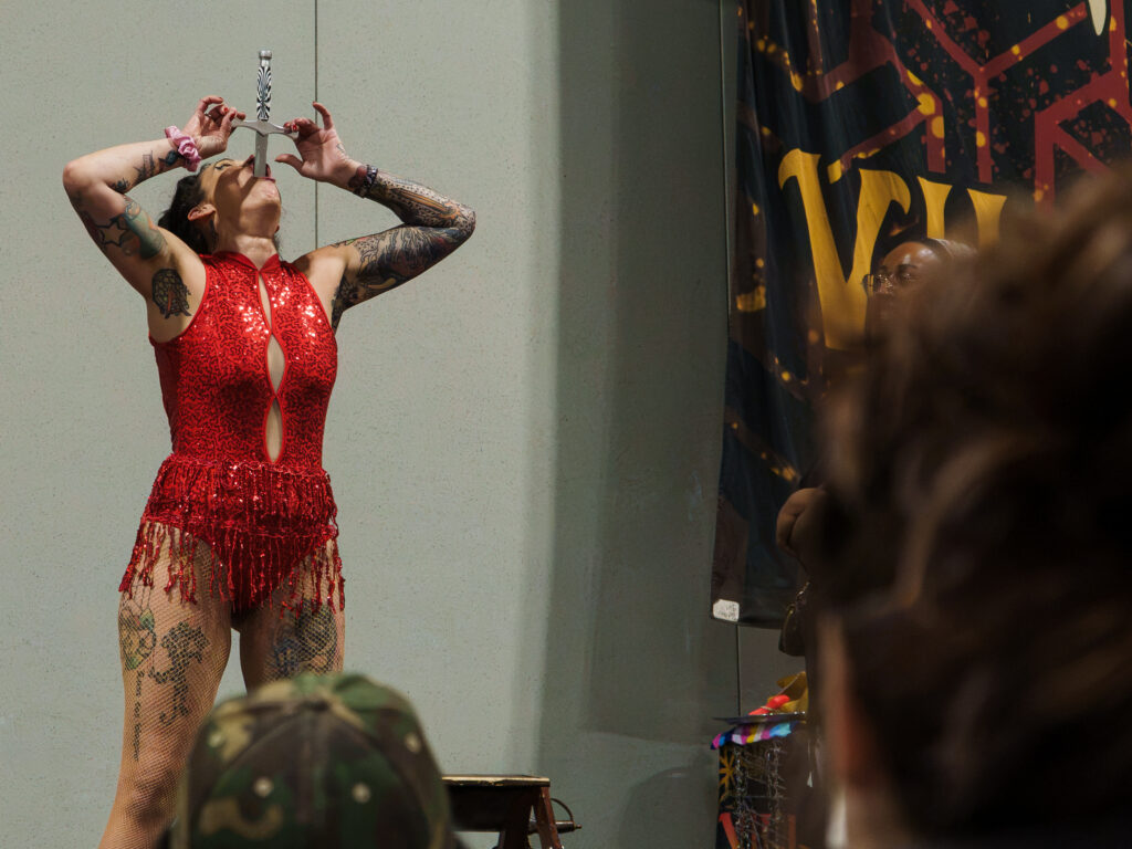 Villian Arts Tattoo Festival 2026