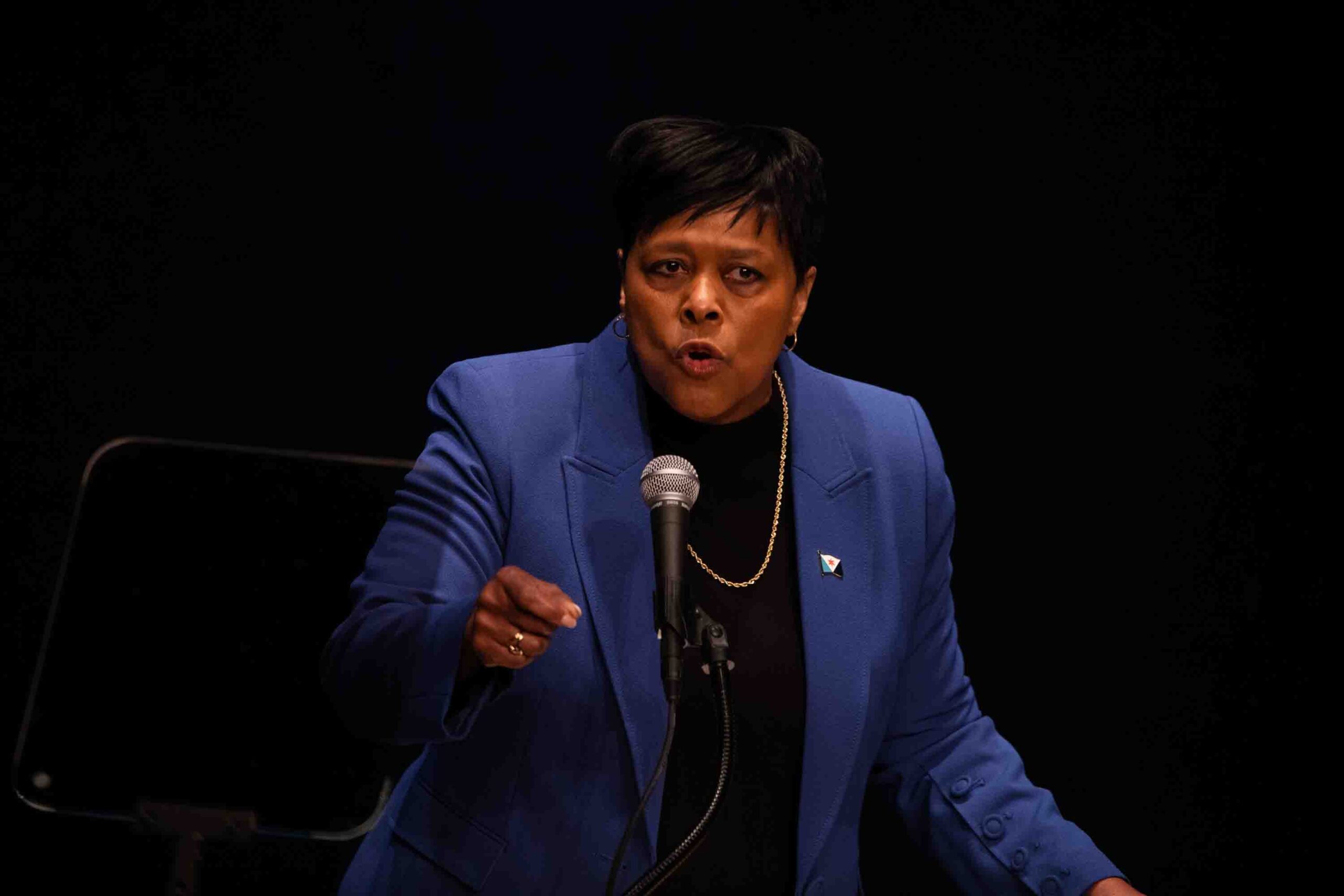 DemocraticConvention