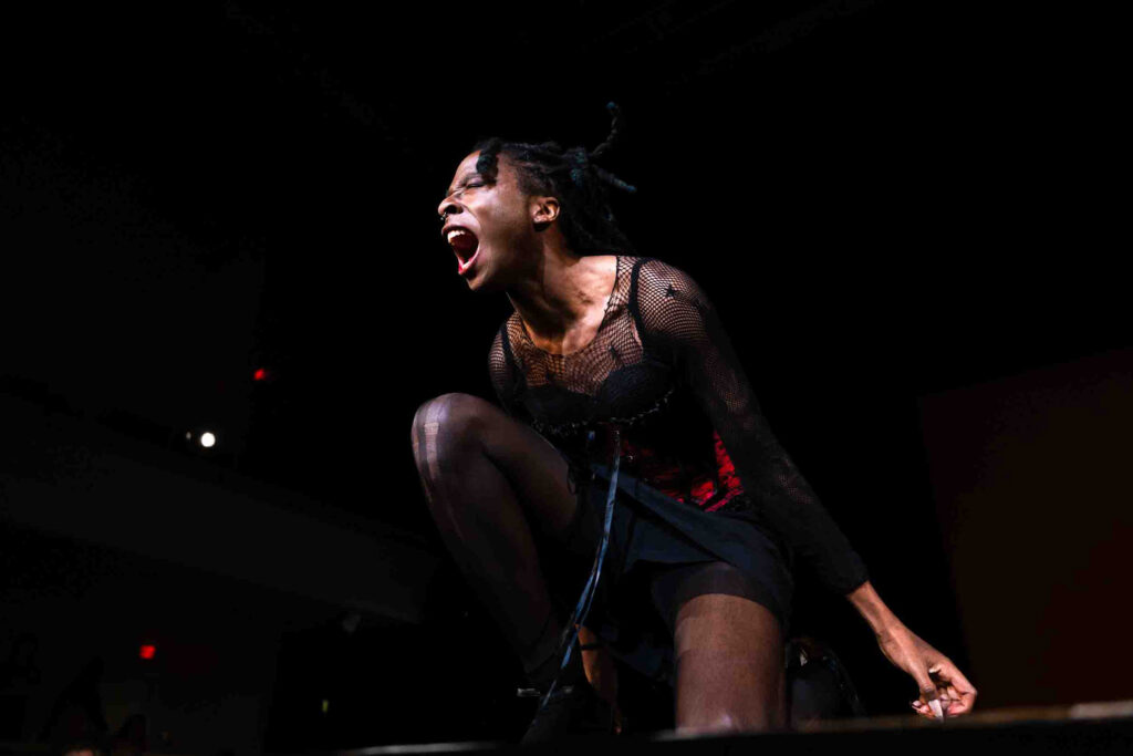 SU Pride Union Amateur Drag Finale Spring 2026