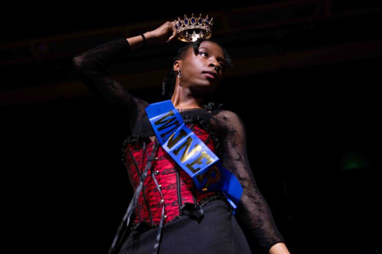 SU Pride Union Amateur Drag Finale Spring 2026