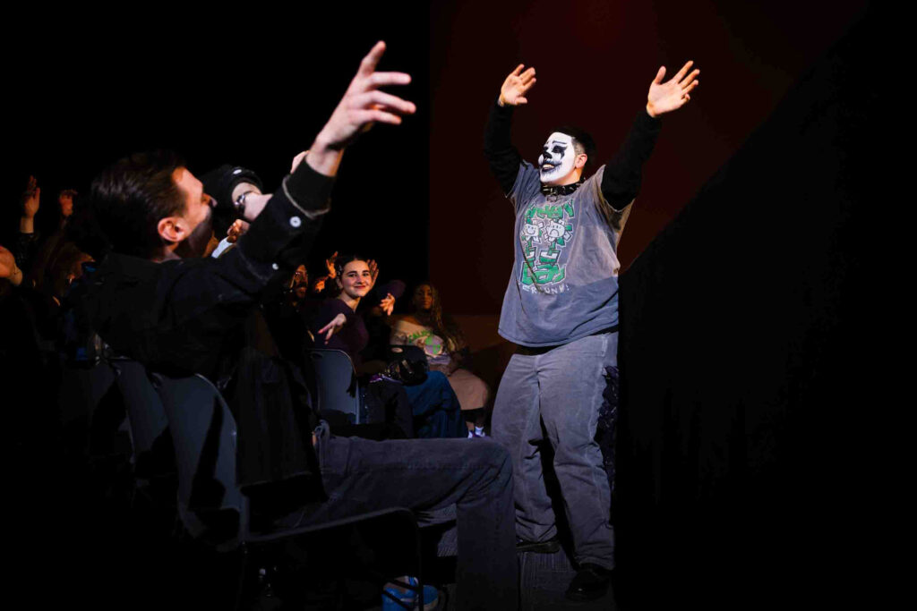 SU Pride Union Amateur Drag Finale Spring 2026