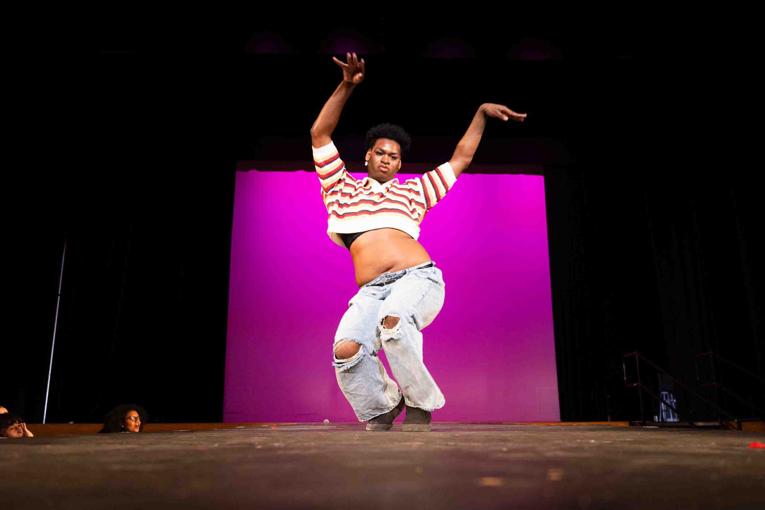 SU Pride Union Amateur Drag Finale Spring 2026