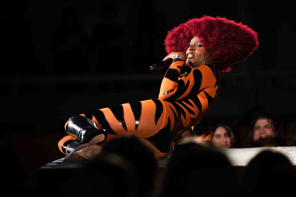 SU Pride Union Amateur Drag Finale Spring 2026