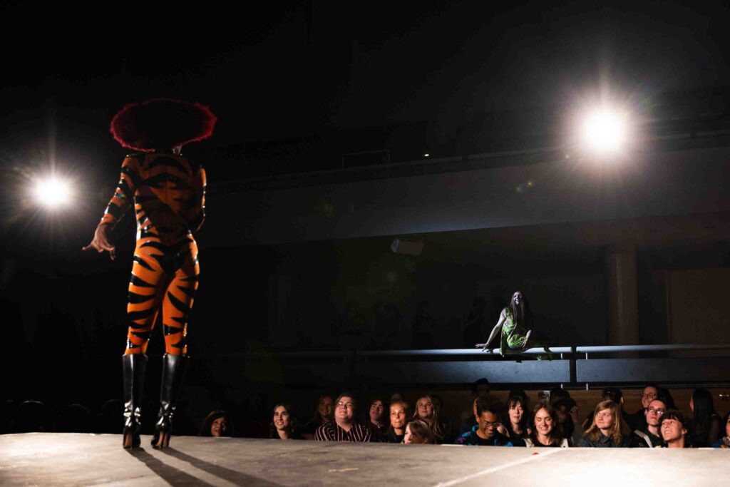 SU Pride Union Amateur Drag Finale Spring 2026