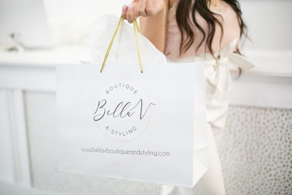 Bella V Boutique is located in Latham, New York photo