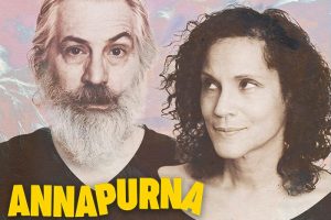 Annapurna Poster