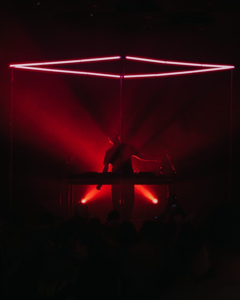 Droeloe Supported by Ford and Weird Inside at Westcott Theatre Syracuse NY