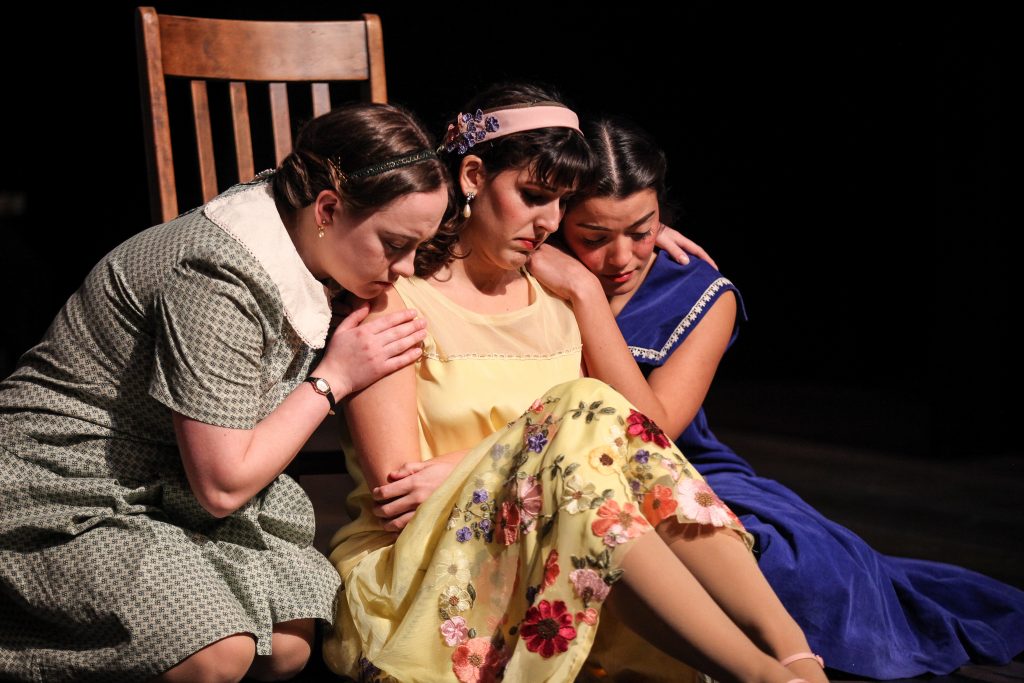 'Failure: A Love Story' will be playing at the Syracuse Stage from Nov. 12 through Nov. 19.