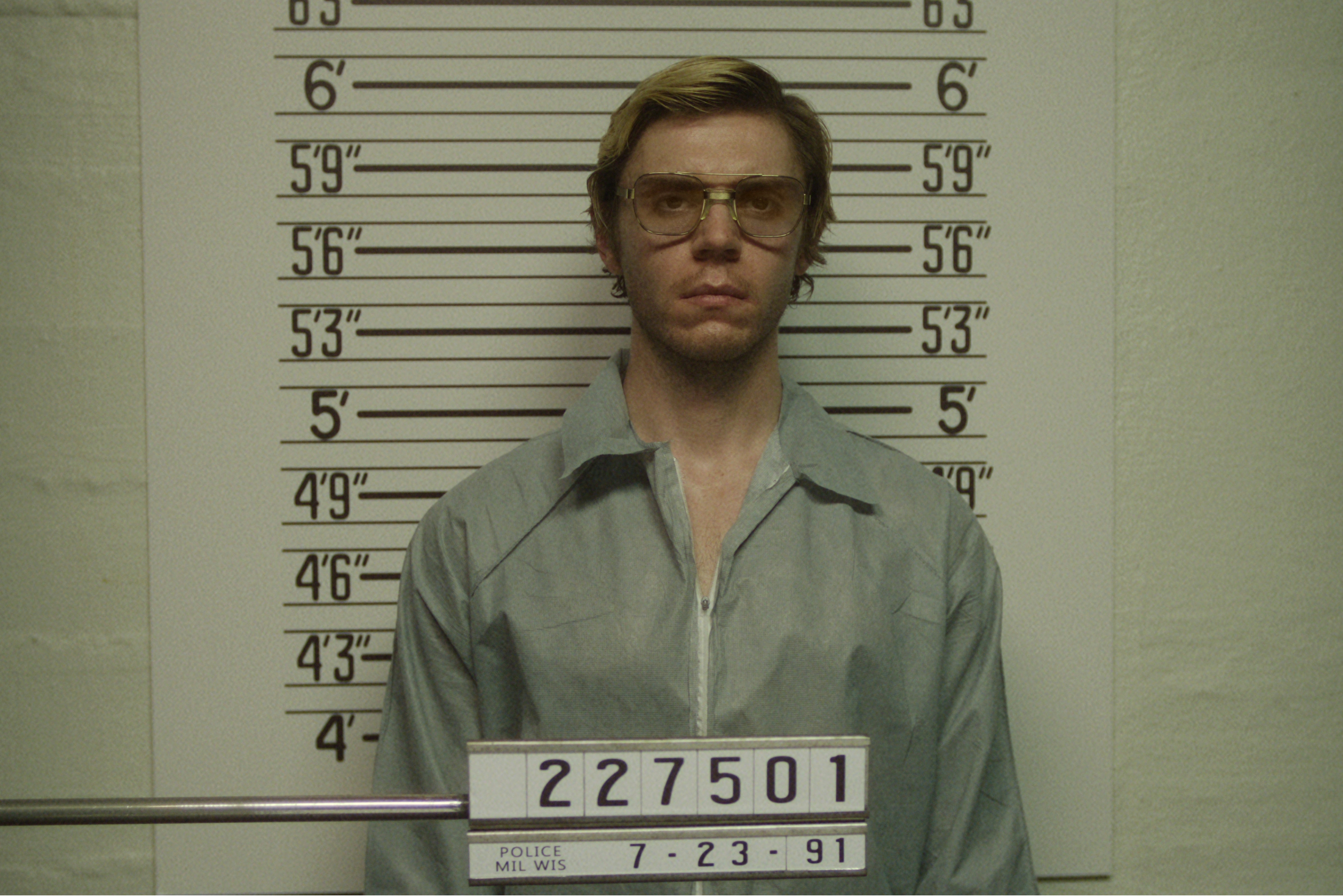 Monster: The Jeffrey Dahmer Story' co-creator disagrees that show was  'sympathetic' to the serial killer