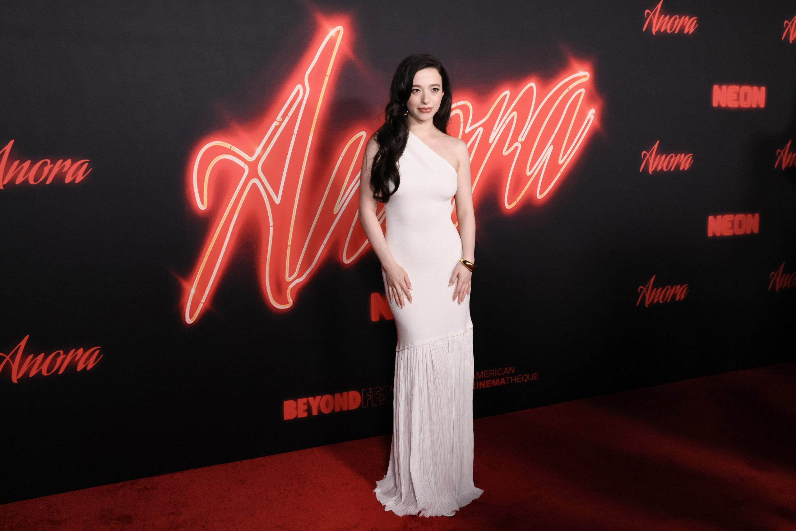 2024 Beyond Fest Screening Of "Anora"