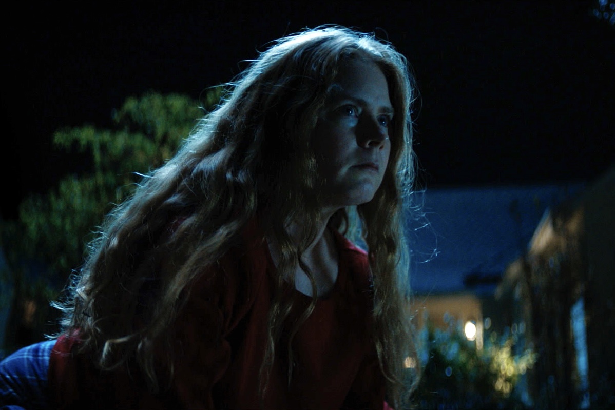 Amy Adams in Nightbitch.