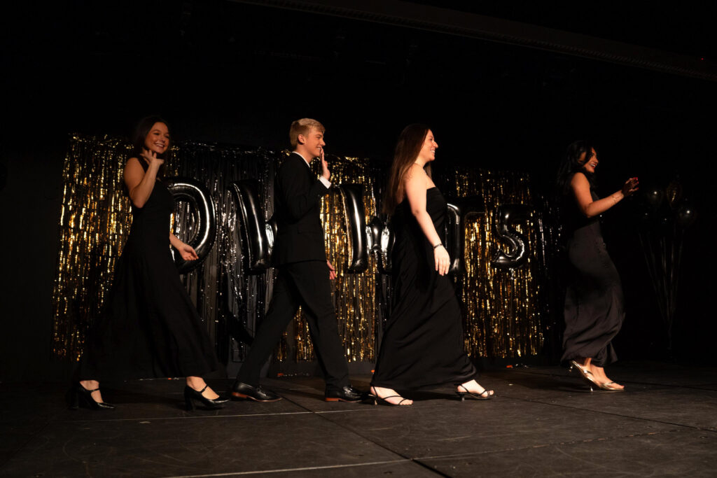 DanceWorks with the Stars