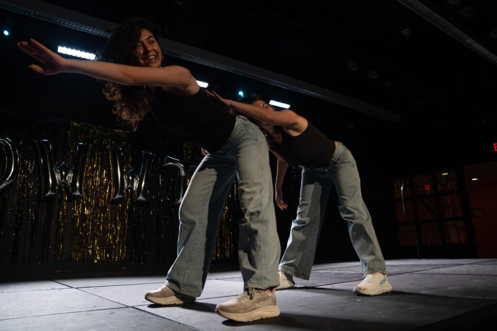 DanceWorks with the Stars