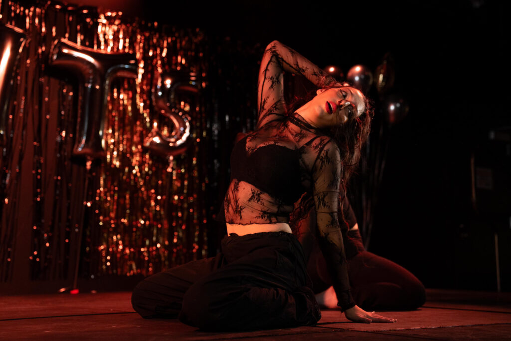 DanceWorks with the Stars