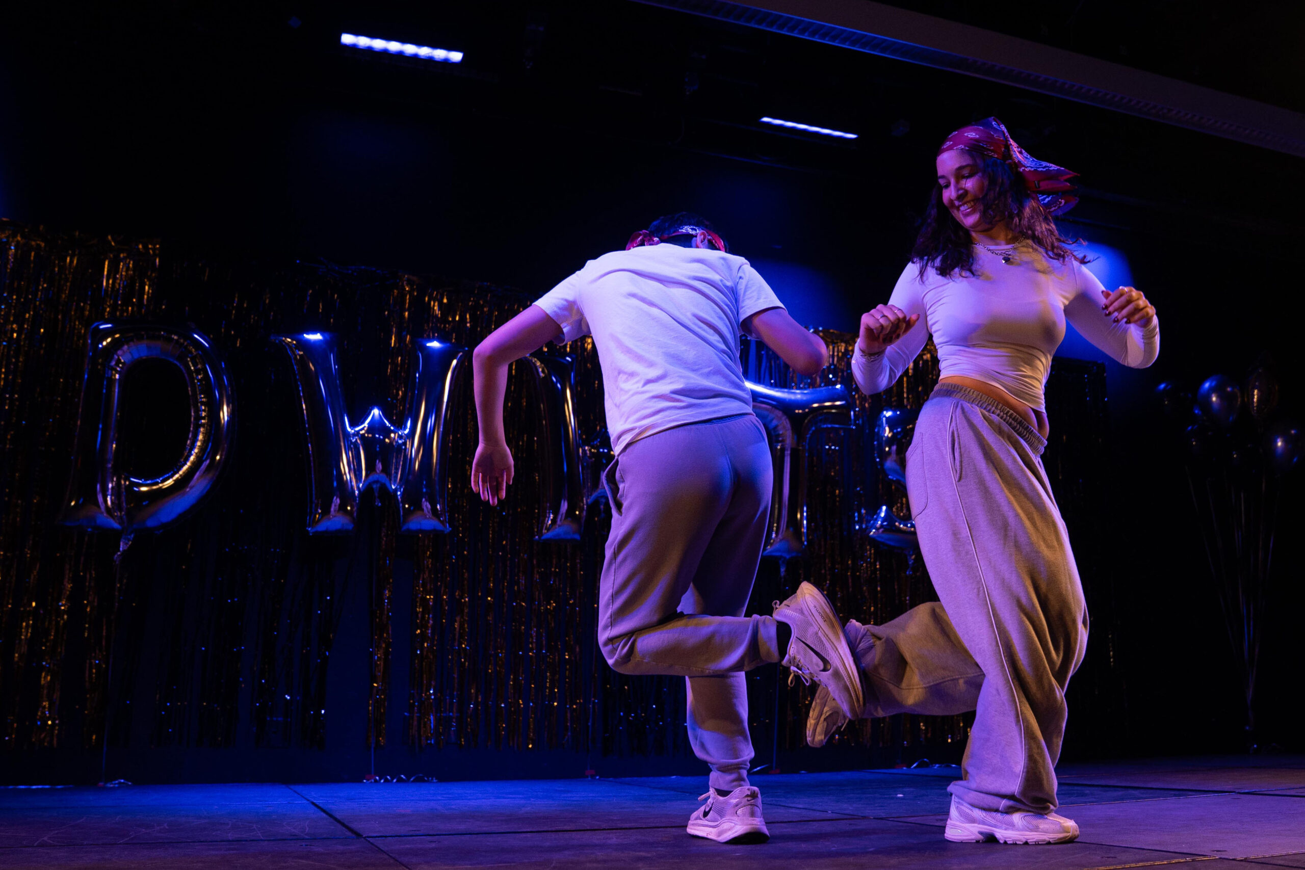 DanceWorks with the Stars