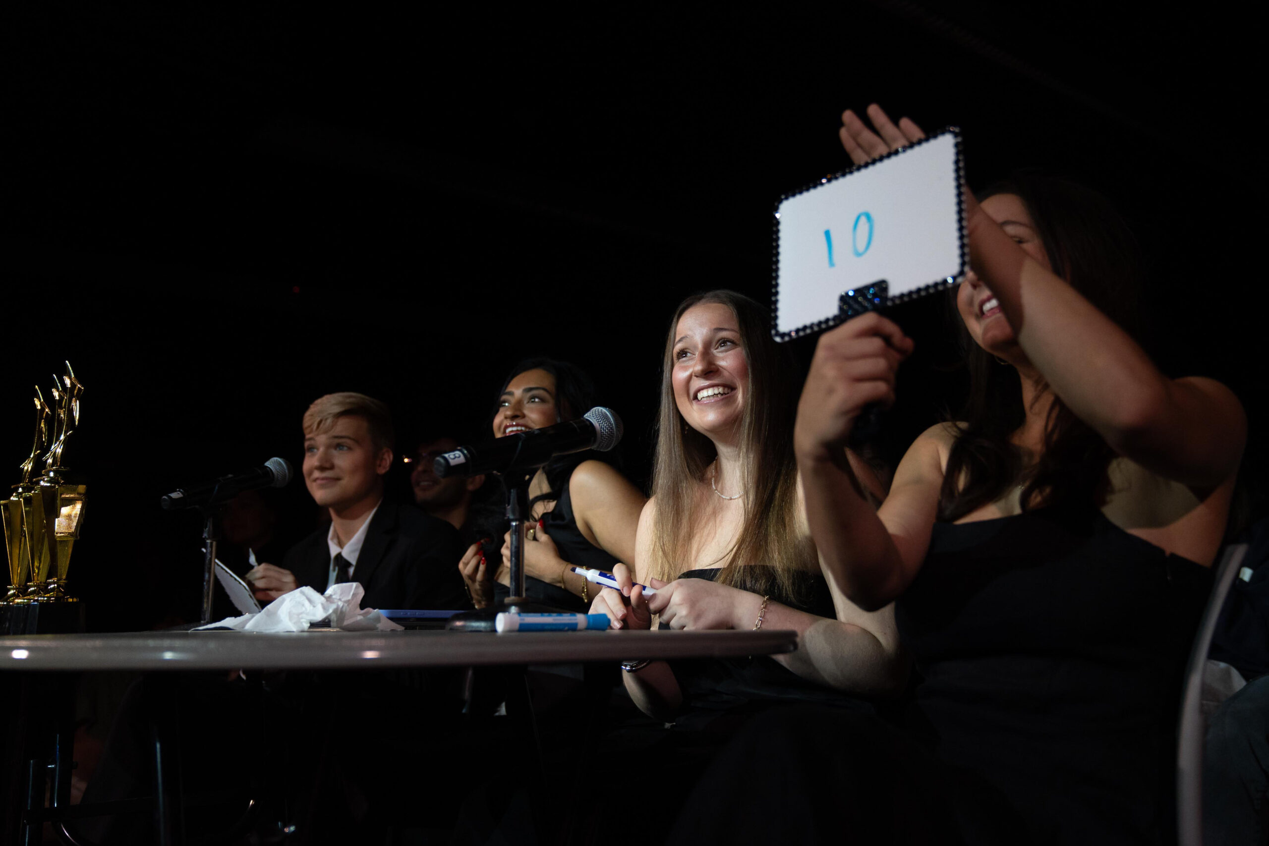 DanceWorks with the Stars