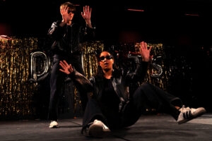 DanceWorks with the Stars