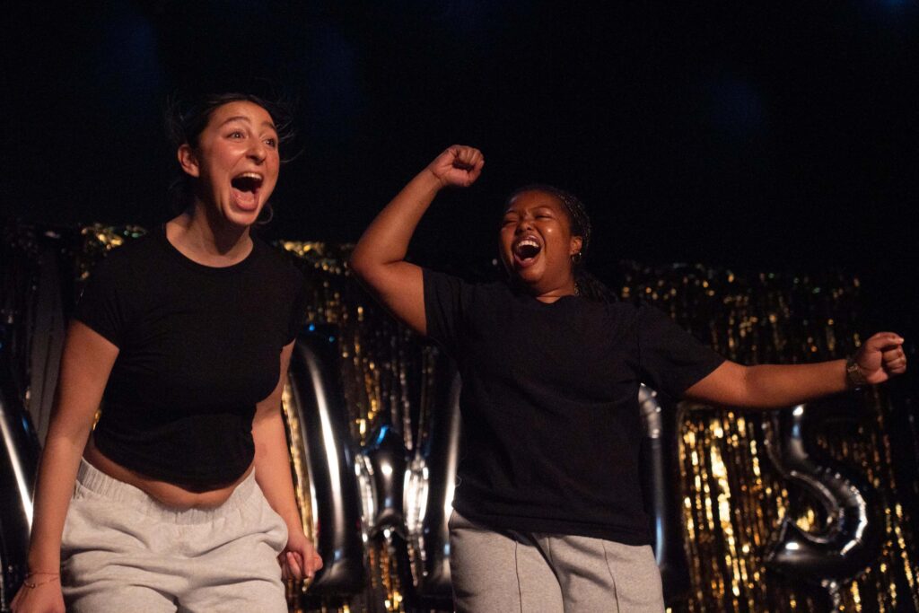 DanceWorks with the Stars