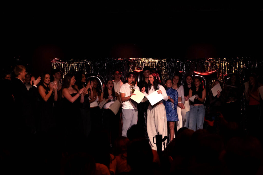 DanceWorks with the Stars