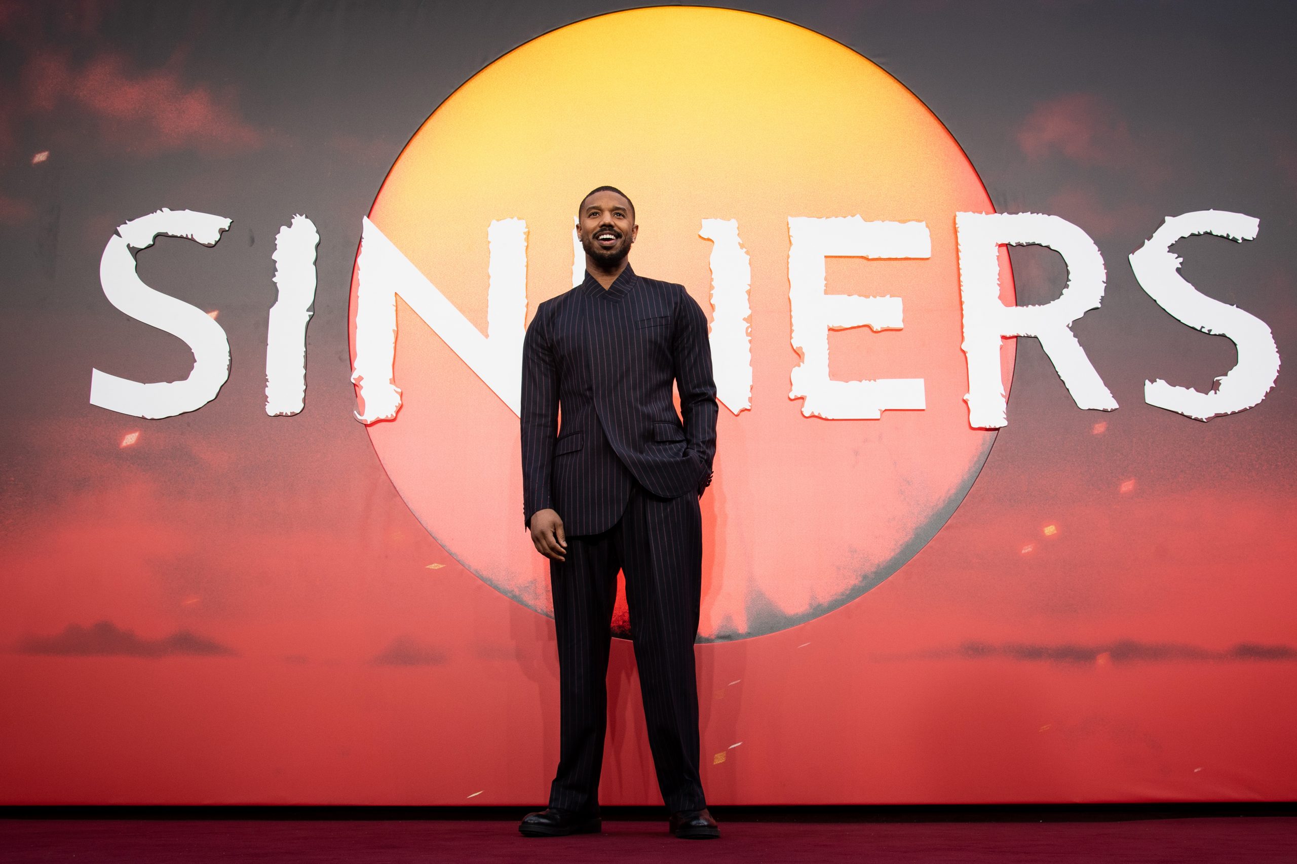 The European Premiere of "Sinners"