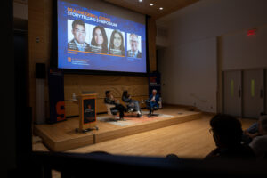 Gitner Storytelling Symposium