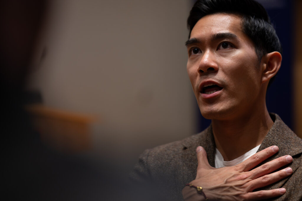 Gitner Storytelling Symposium