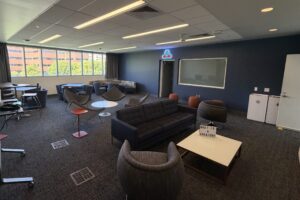 The Center for the Creator Economy in S.I. Newhouse School Public Communications.