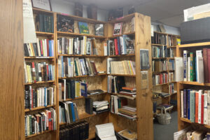 How to get back into reading - Fall 2025 - Books End Bookstore