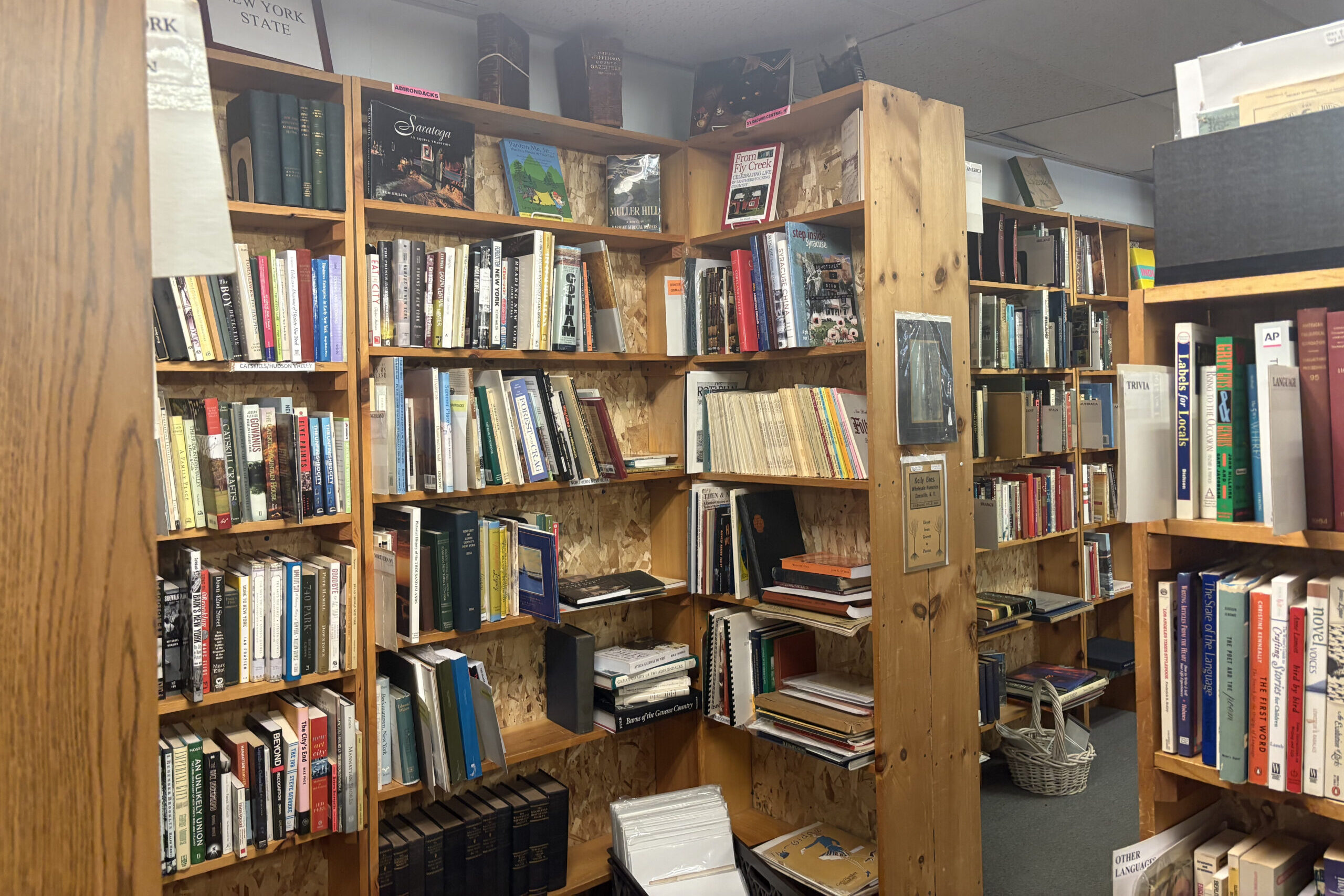 How to get back into reading - Fall 2025 - Books End Bookstore
