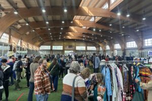 Indigenous Peoples Day Festival at Onondaga Nation Fieldhouse on Oct. 10, 2026