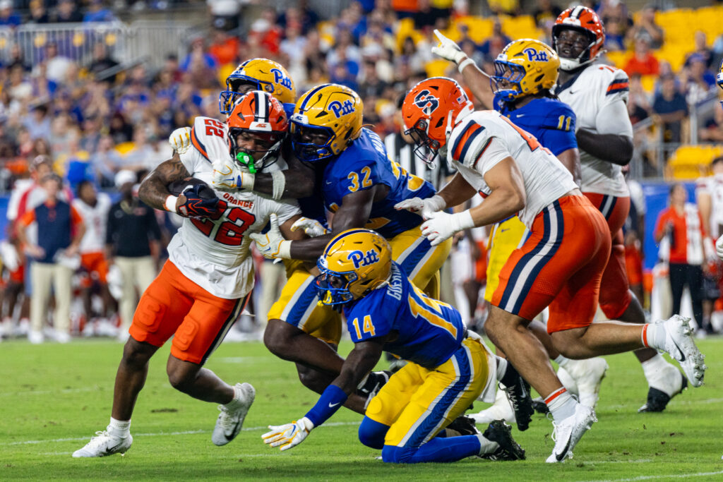 NCAA D1 Football