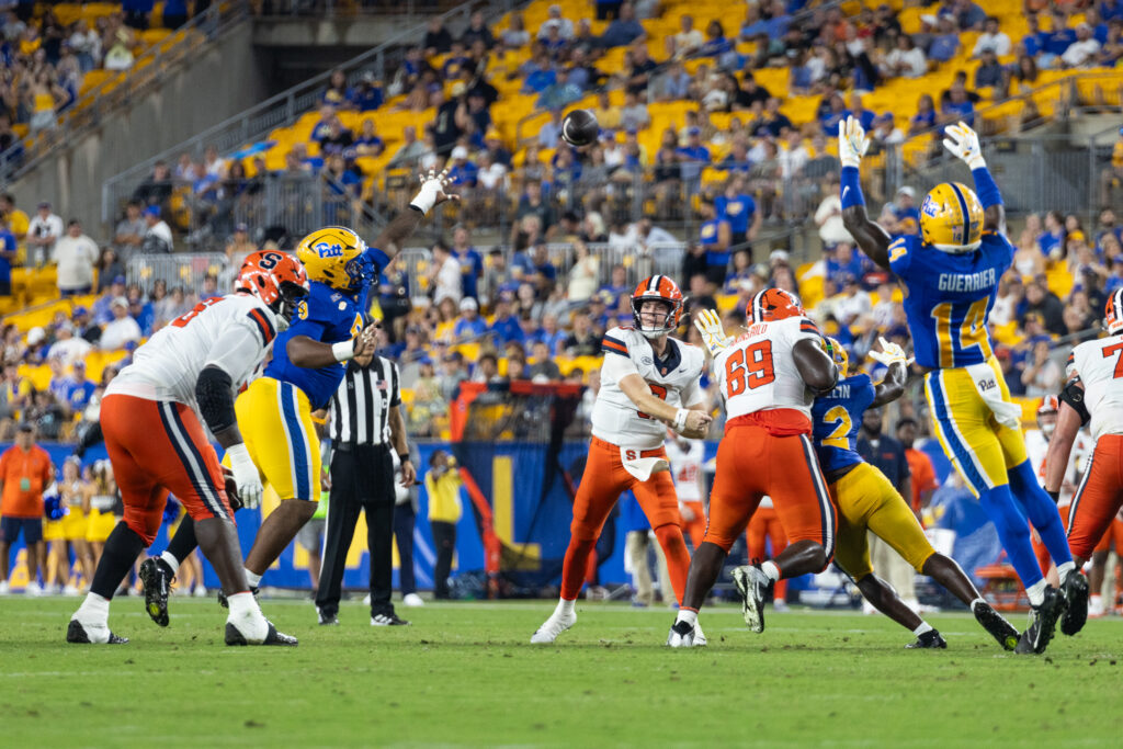 NCAA D1 Football