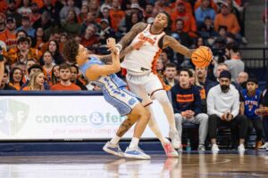 NCAA D1 Menās Basketball