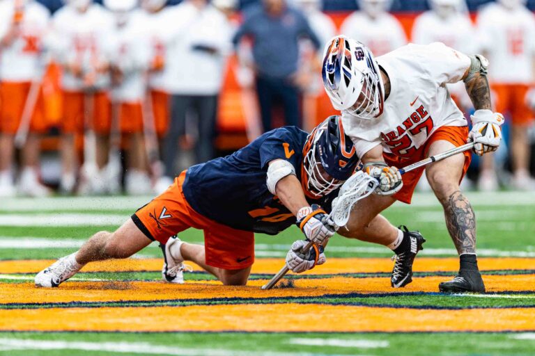 NCAA D1 Men’s Lacrosse