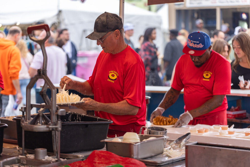 New York State Fair