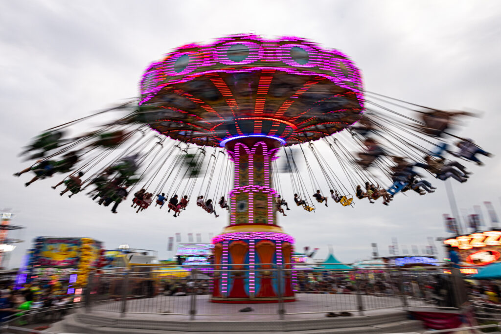 New York State Fair
