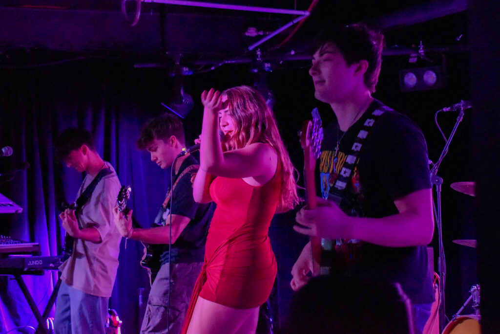 Phoneboy Concert artists